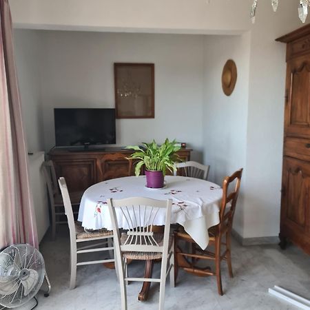 T4 Avec Terrasse Et Garage Prive Leilighet Toulon Eksteriør bilde